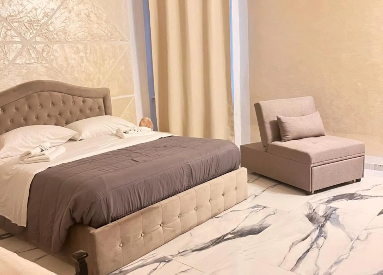 Bed and Breakfast Infinity Passion Rho