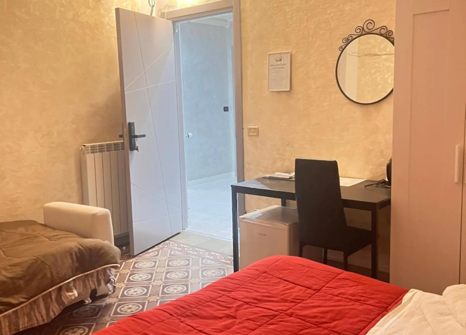 Bed & Breakfast Bed and Breakfast Infinity Passion Rho