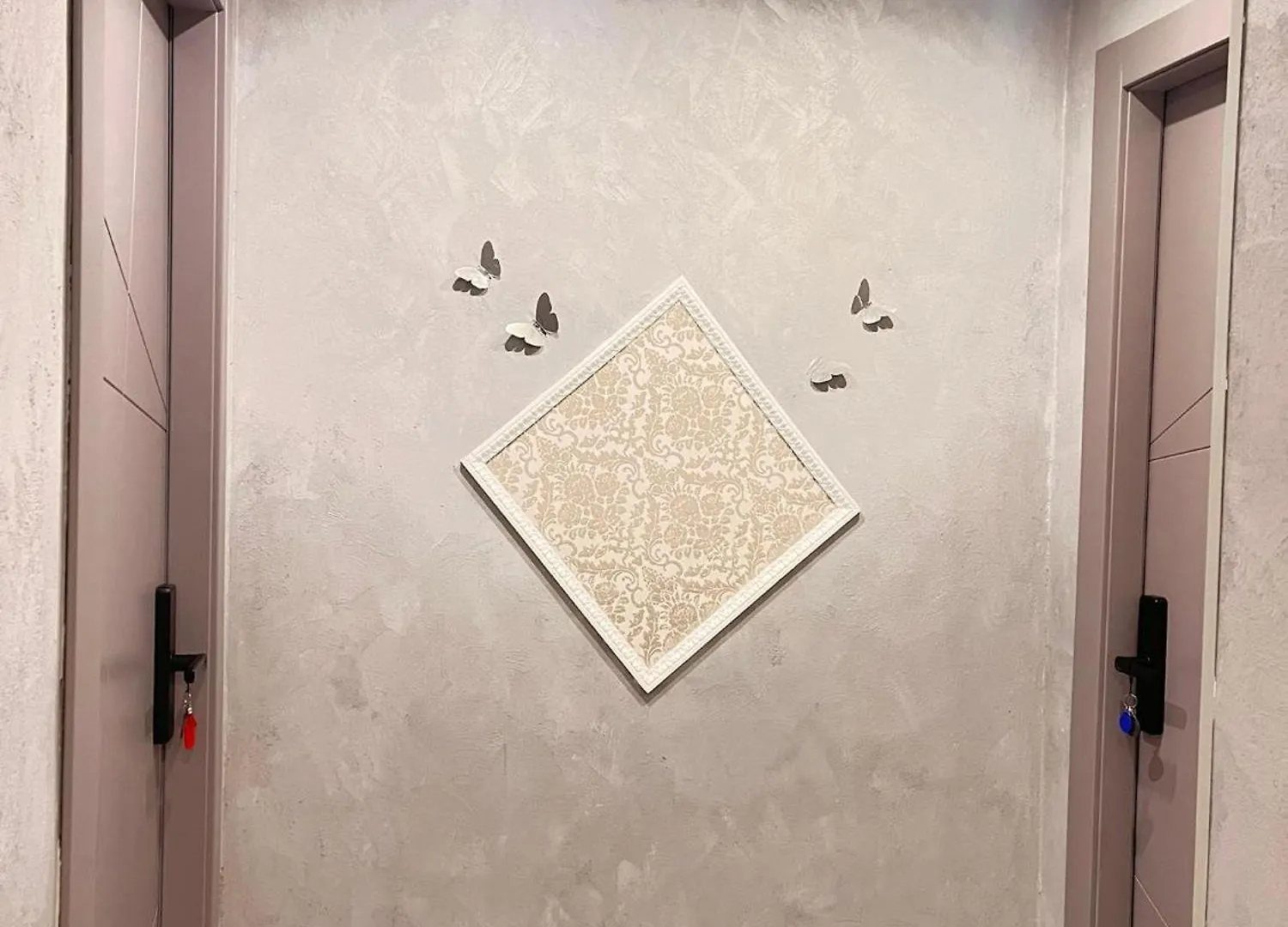 Bed and Breakfast Infinity Passion Rho Italia