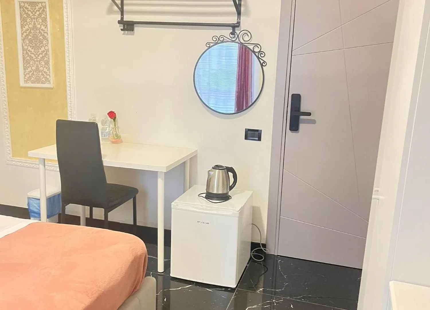 Bed and Breakfast Infinity Passion Rho Italia