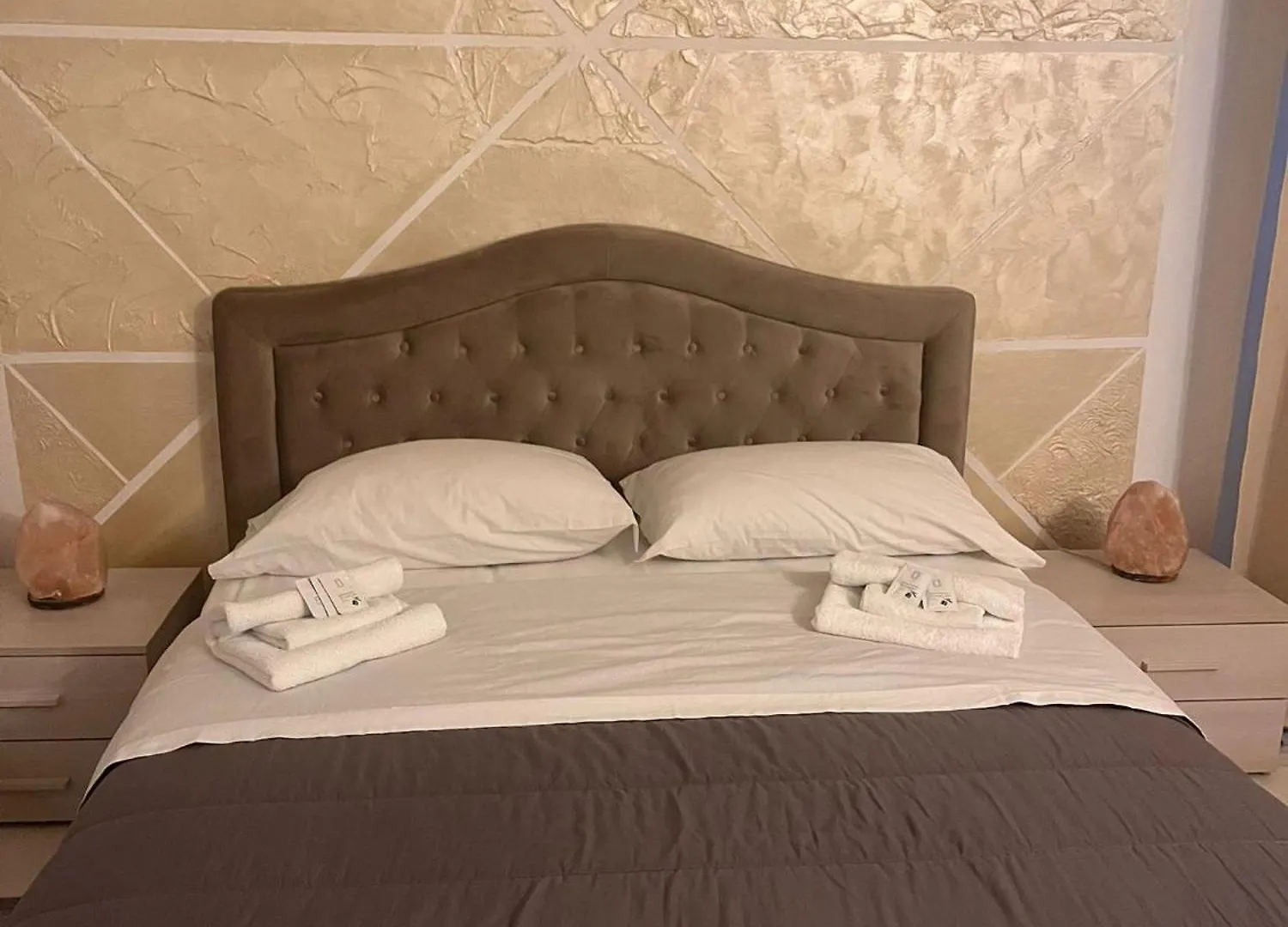 Bed and Breakfast Infinity Passion Rho Italia